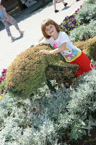 Таня Зайцева