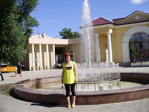 Маргарита Кожевникова