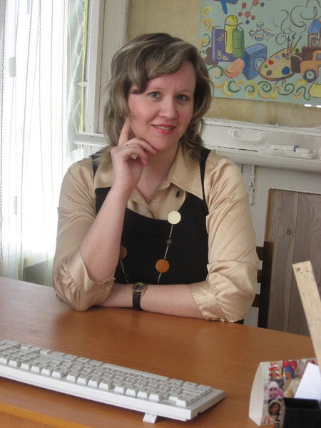 Юлия Байбакова