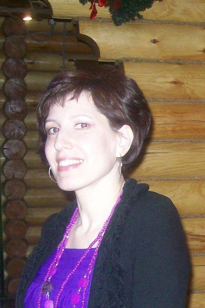 Наталия Васильева