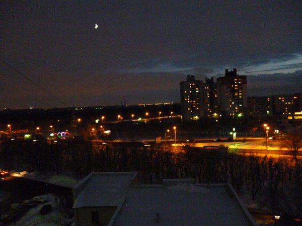 Анна Толокольникова