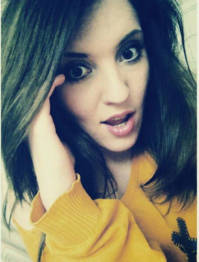 Анюта Бабич