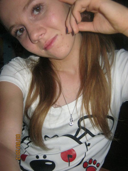 Лаура Шайдулина