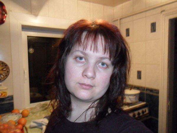 Анна Фомичева