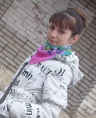 Марина Ходаковская