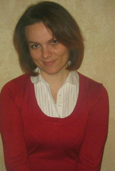 Елена Бурко