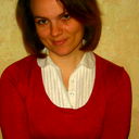 Елена Бурко