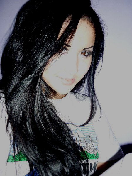 Алла Абдуллина