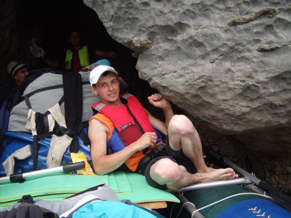 Вильнар Ягудин