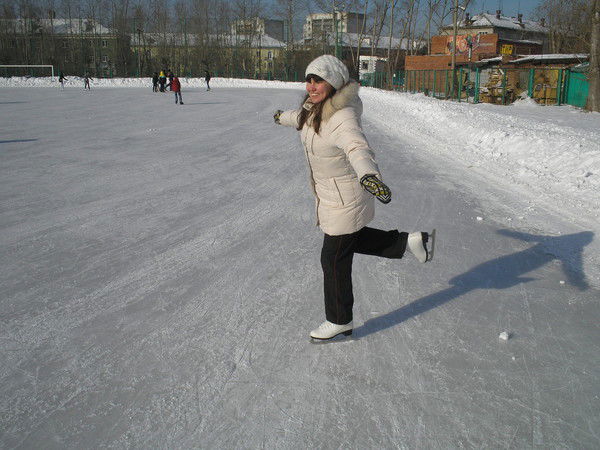 Светлана Вершинина