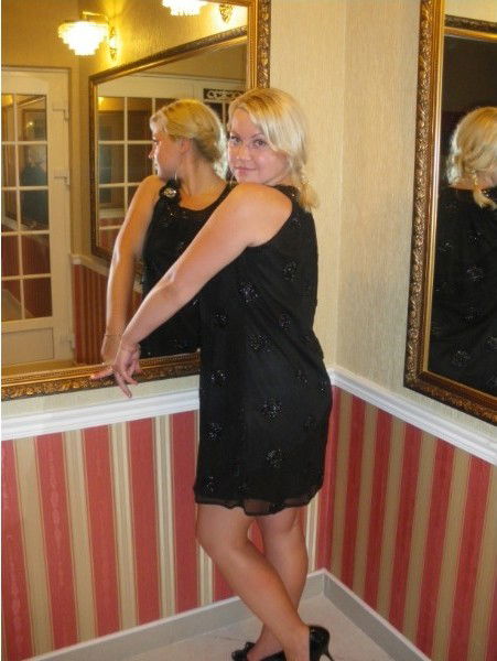 Мария Лихачёва