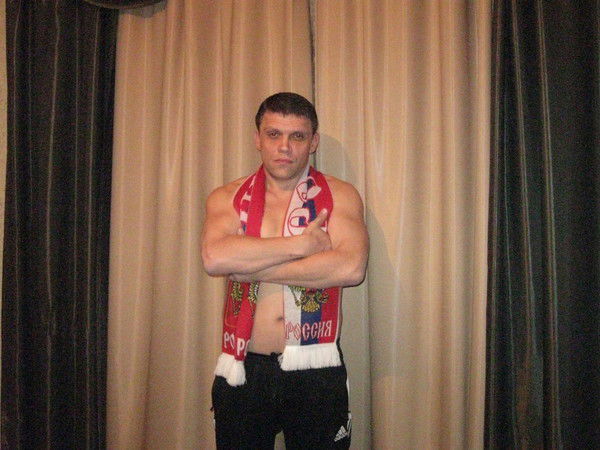 Эдуард Mацко