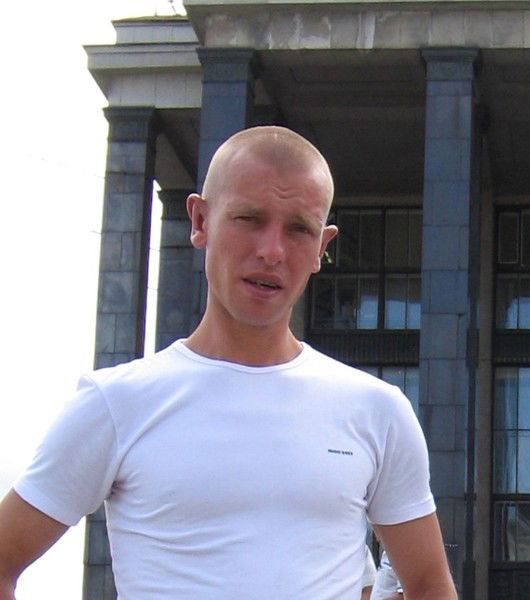 Виталий Ерофеев