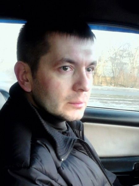 Вячеслав Артюхов