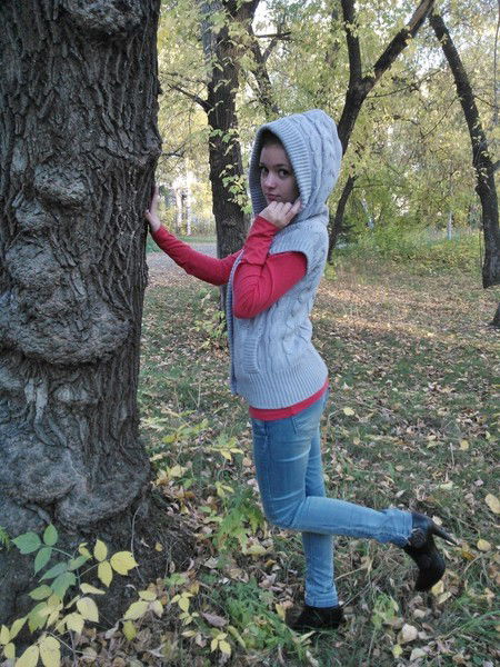 Наталья Беляева