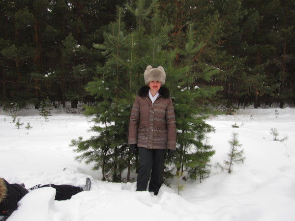 Олеся Дуплякова