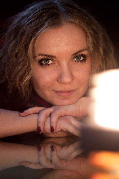 Екатерина Чванова