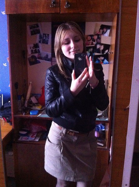 Нина Романенко