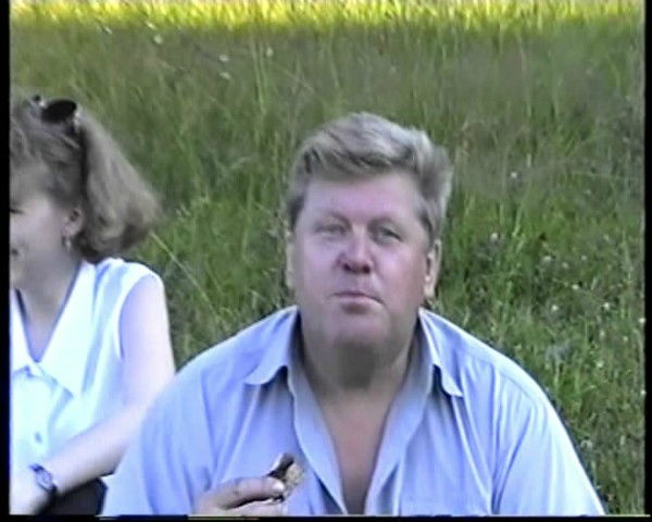 Евгений Шевченко