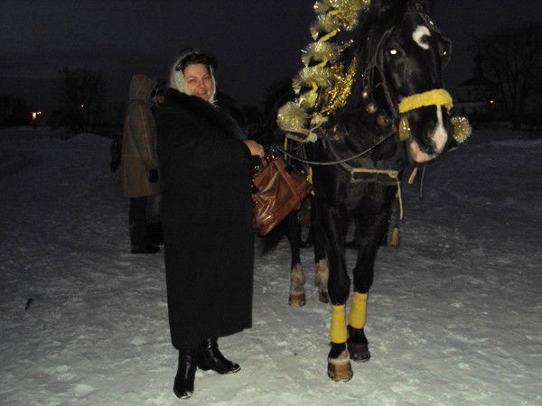 Татьяна Аболишина