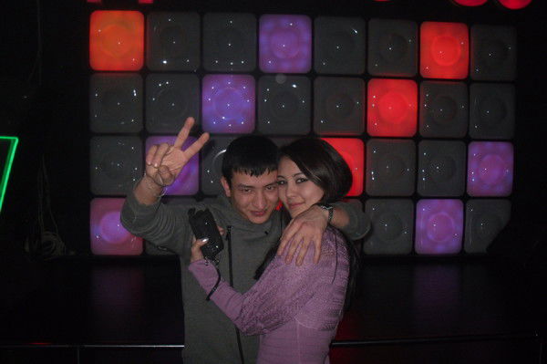 Камила Исламова