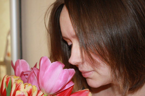 Cветлана Яшина