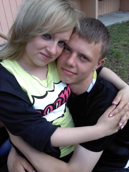 Ольга Шабалина