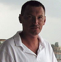 Александр Буглаков