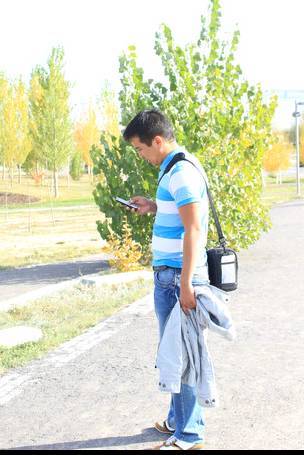 Алишер Туребаев