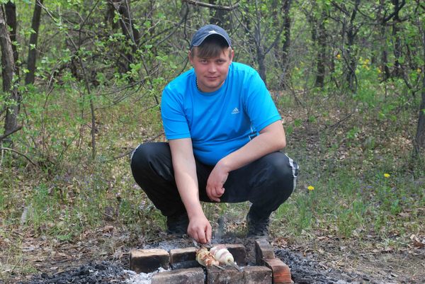 Юрий Сидорук