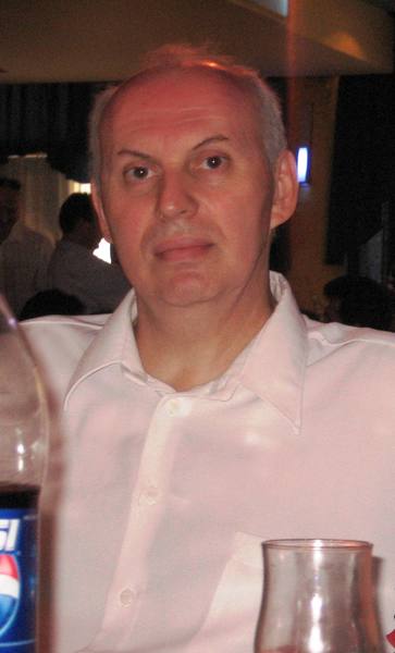 Леонид Сигал