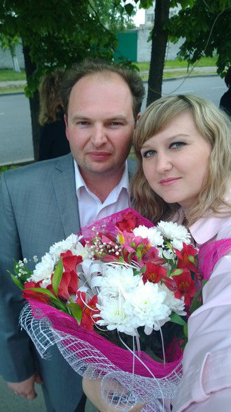 Елизавета Гуртовая