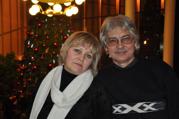 Олег Андреев