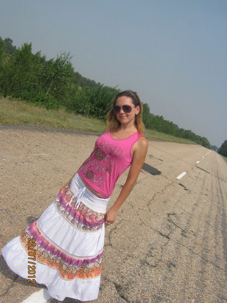 Ирина Сергиенкова