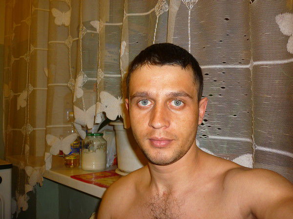 Саня Коновалов