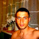 Саня Коновалов