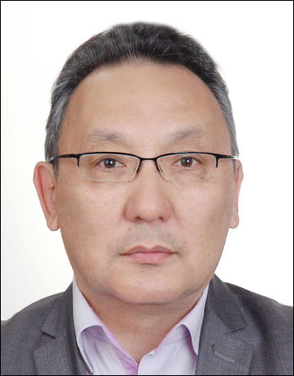 Байжол Карипбаев