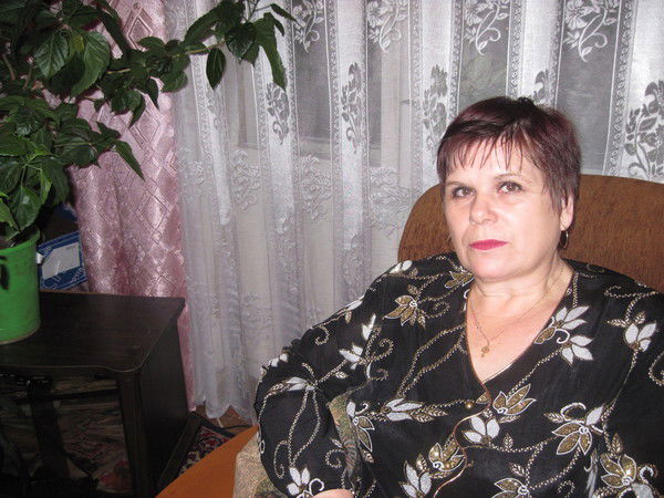 Татьяна Гаджиева