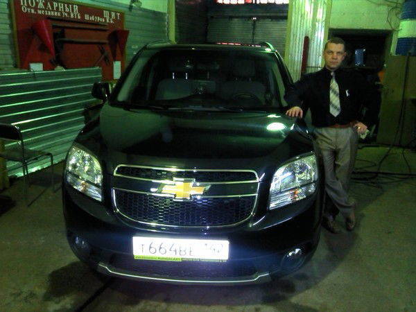 Алексеев Константин