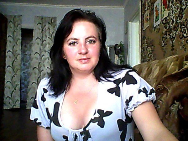 Алёна Чехлатая