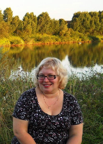 Наталья Морозова