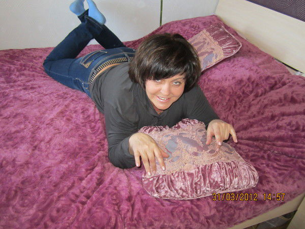 Галина Григорьева