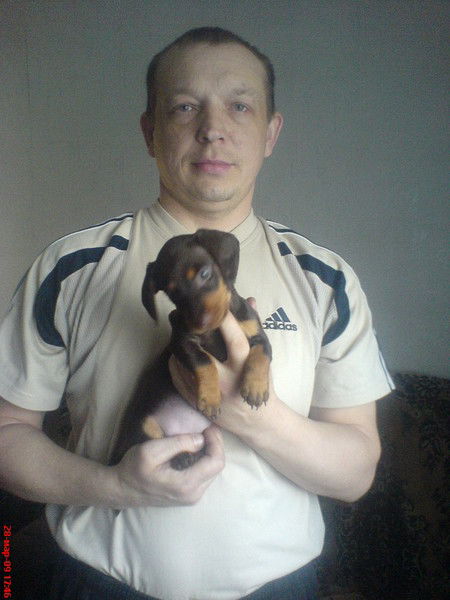 Евгений Шипилов