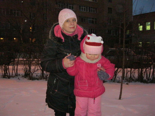 Ольга Салогуб