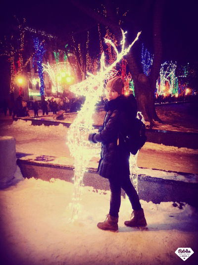 Мария Буданова