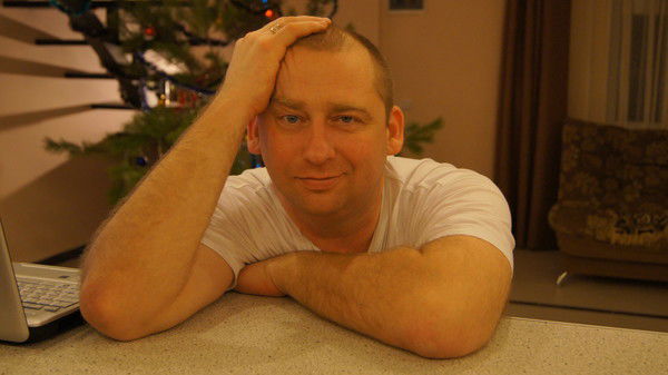 Алексей Голованов