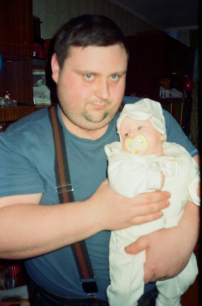 Дмитрий Дьяконов