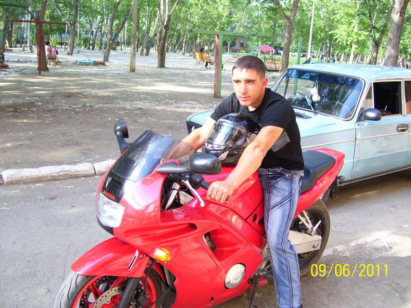 Тарас Жижко