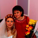 Елена Донченко