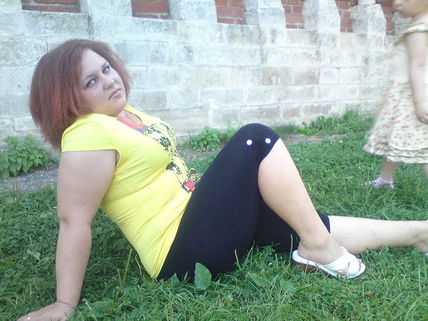 Елена Маринченко